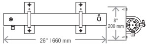 Mini 170 - Modular Membrane Assembly