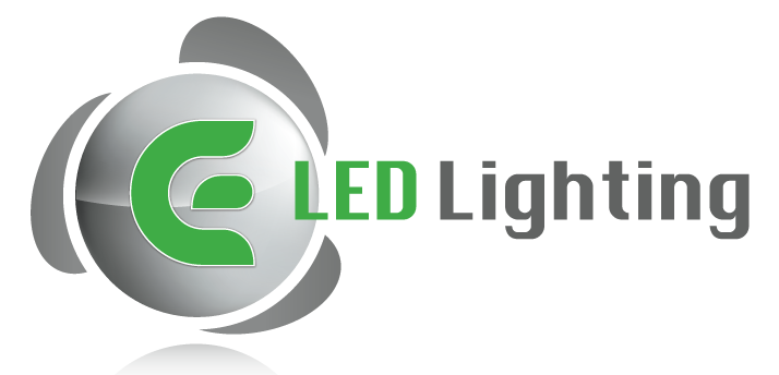 E-LED logo