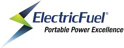 electric-fuel logo