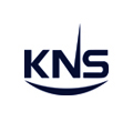 kns logo