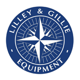 Lilley and Gillie logo