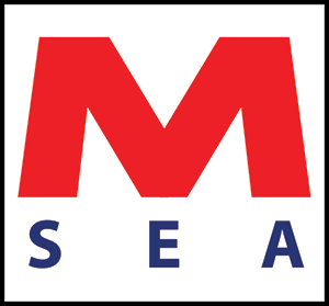 MSEA logo