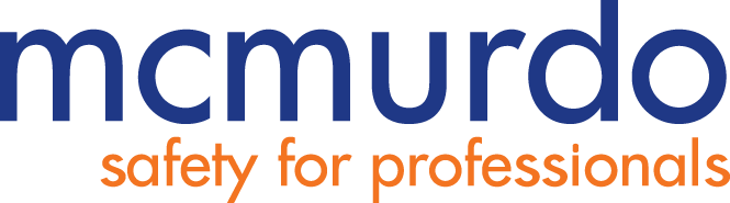 McMurdo logo