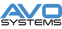 AVO logo