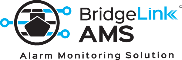 BridgeLink AMS logo