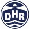 dhr logo