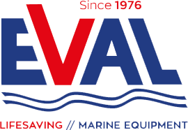 EVAL logo