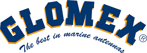 glomex logo