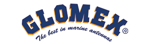 glomex logo