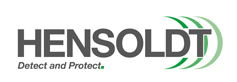 hensoldt logo