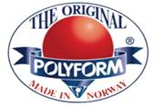 polyform logo