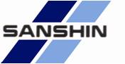 sanshin logo