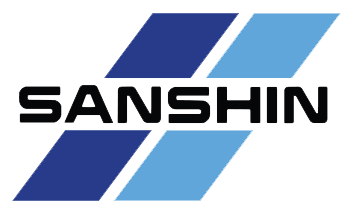 sanshin logo