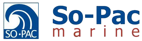 sopac marine  logo