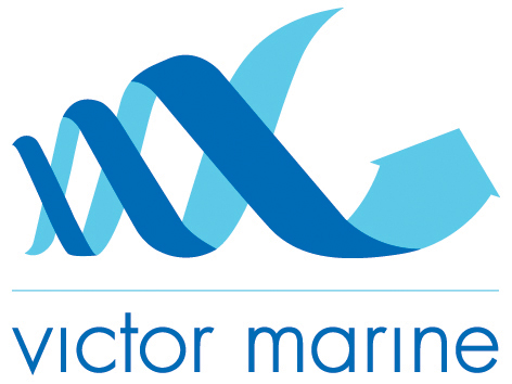 victormarine logo