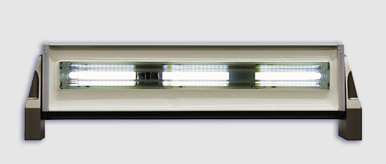 Macris Alpha Lightbar