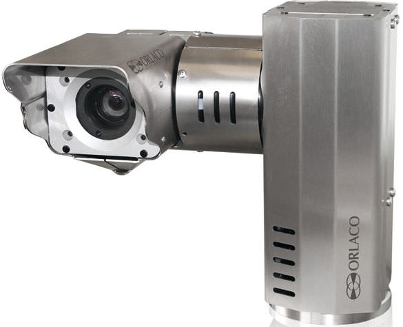 Orlaco  camera