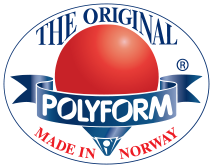 Polyform logo