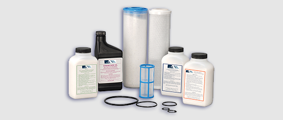 Watermaker Accessories spares and Consumables