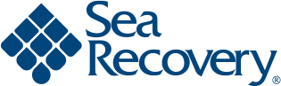 Parker Sea Recovery logo