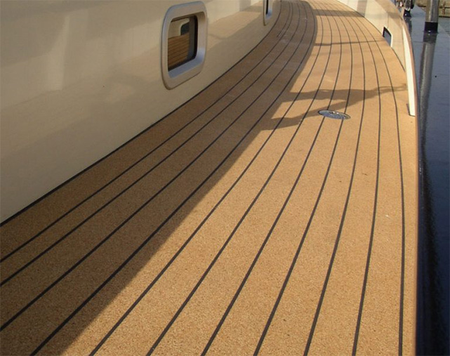 marinedeck sheets planks