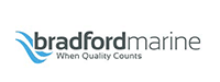 bradford marine logo