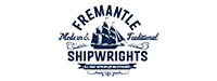 Fremantle Shipwrights logo