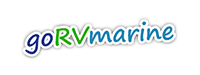 go rv marine logo