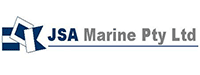 jsa marine logo