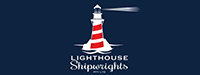 Light House Shipwrights logo