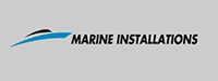 marine installations logo