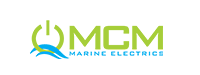 mcm logo