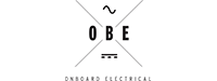 obe logo