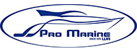 pro marine logo