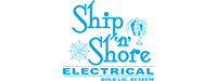 ship n shore logo