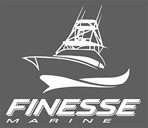 Finesse Marine logo 