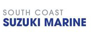 South Coast Suzuki Marine logo