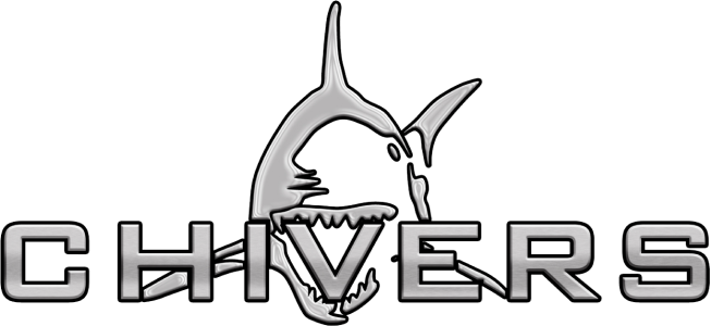 chivers logo