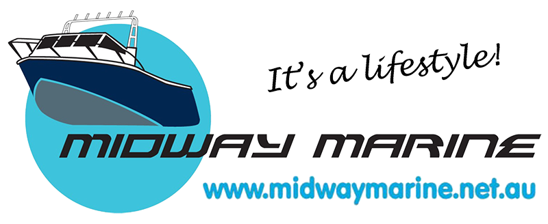 midway logo