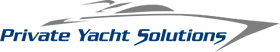 private yacht solutions logo