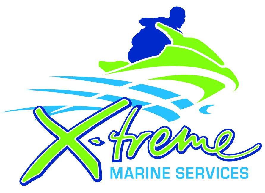 Xtreme Marine logo