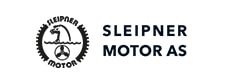 sleipner-motor