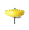Non Inflatable Mooring Buoys