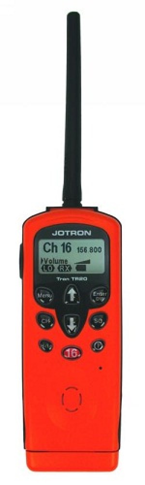 *TRON TR20 GMDSS VHF RADIO PACKAGE COMPL
