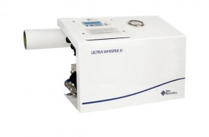 ULTRA WHISPER III 600 COMPACT 95 LTR/HR