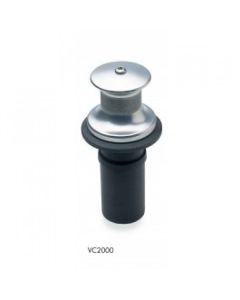 VC2000 INLINE CAPSTAN 24V 1000W