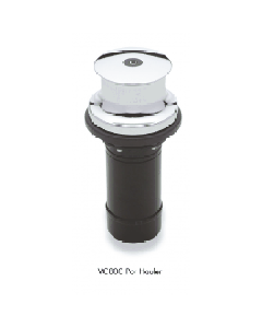 VC800 INLINE CAPSTAN WINCH 12V