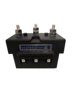 SOLENOID BOX 24V3P