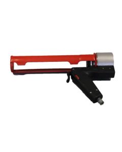 PNEUMATIC CARTRIDGE GUN