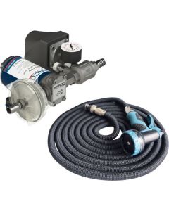 DP3 24V DECK WASHING PUMP KIT - 3 BAR